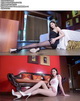 [Beautyleg]HD����ӰƬ 2015.06.19 No.553 