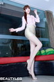 [Beautyleg] [11-23] No.1216 Vicni [55P48