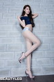 [Beautyleg]���M���d 2015.11.29 NO.061[15