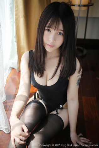 [MyGirl���¹�] 2015.10.21 VOL.166 Evelyn���� [62P142MB]