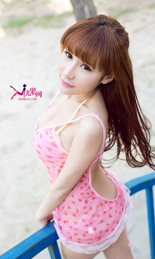 [Ugirls������]APP2015 No.062 �տɿ�[40P/45M]