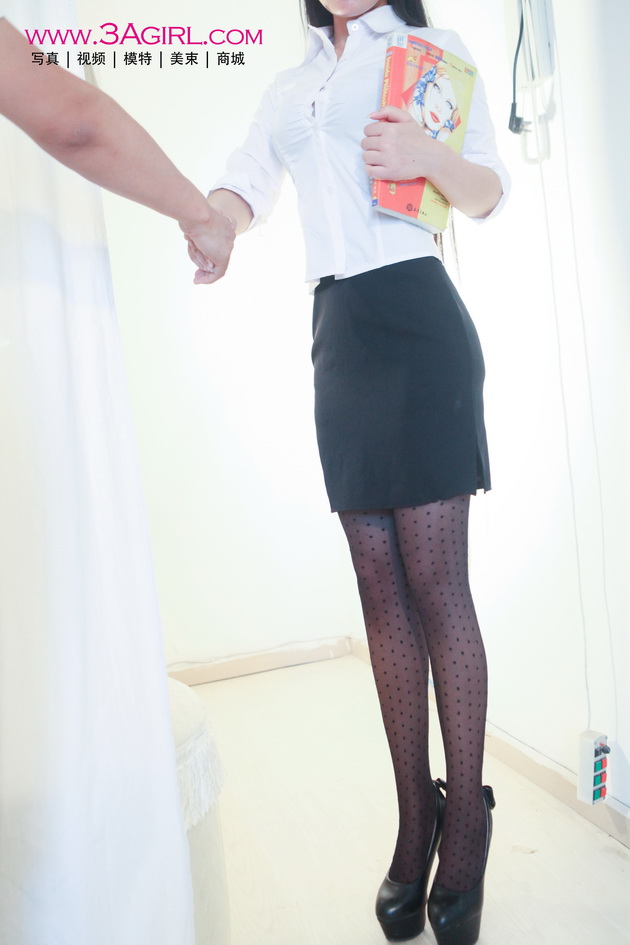 [3Agirlд��]2016.03.09 No.537 �ҽ����룺����[40+1P172M]
