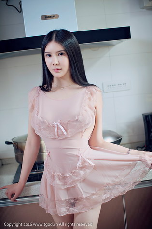 [TGOD��Ů��] 2016.05.09 ����ɯ [43P/94M]