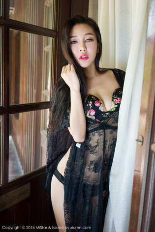 [MiStar������]2016.05.13 Vol.082 ��СΨ[60+1P80M]