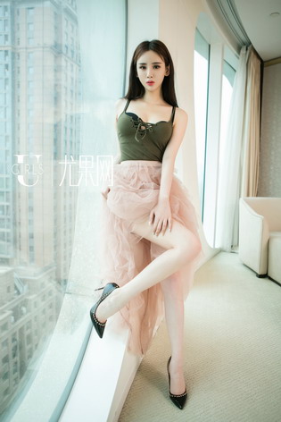 [Ugirls�ȹ���] 2016.06.14 U183 ��˼��II [65P/134M]