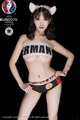 [TGOD��Ů��] 2016.06.18 ���򱦱� [65+1P-