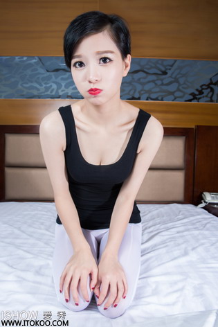 [ISHOW����]2016.07.25 NO.060 ��Ʒ�Faye[36+1P215M]