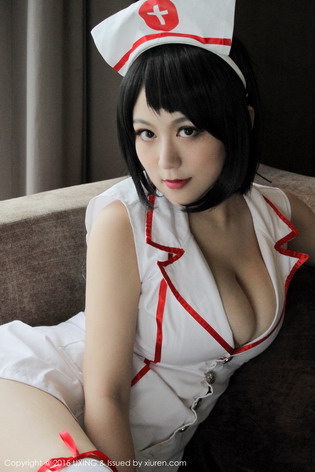 [UXING���ǹ�] 2015.08.17 Vol.016 ����lenne [52P/154.9M]