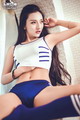 [ͷ��Ů��] 2016-07-25 �Ը���ϵ-�M�M [31P