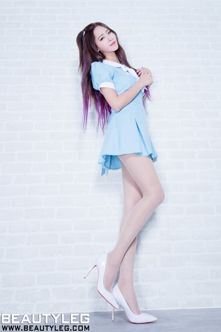 [Beautyleg]���Ȍ��� 2016.08.29 No.1338 Winnie[60P312M]