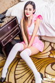 [ͷ��Ů��] 2016.09.11 No.131 �ҵ�Сʦ��-