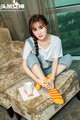 [TouTiaoͷ��Ů��]2016.10.07 ������[20+1P