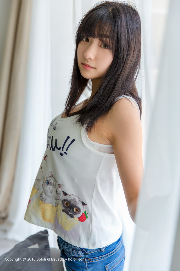 [Kimoe]2016.07.23 NO.001 ������Ů-����[41+1P609M]