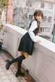 [Kimoe]2016.09.01 NO.003 Lolita��Ů�� ��