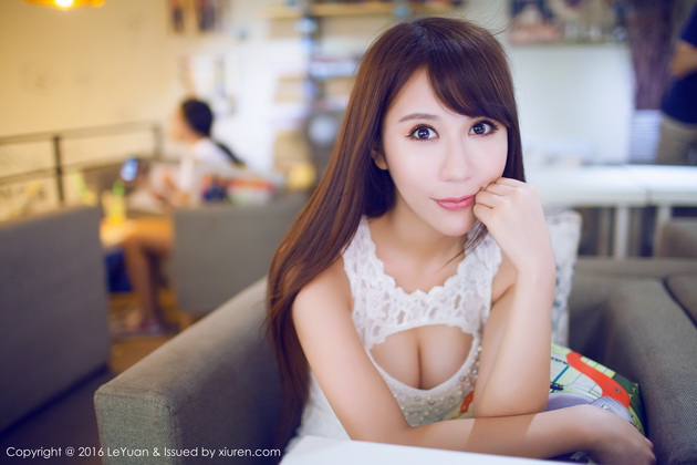 [LeYuan����԰]2016.12.05 VOL.020 ��Ω[46+1P112M]