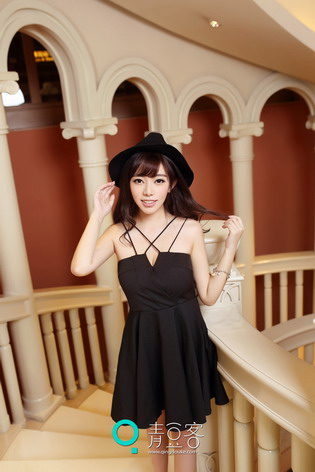 [QingDouKe�ඹ��]2015.01.09 ���ɶ�Faye[63P164M]