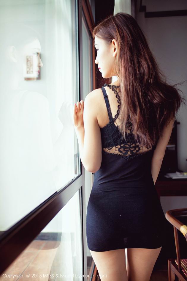 [IMiss������]2015.10.29 Vol040 �����Daisy[57+1P133M]