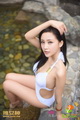 [TGOD��Ů��]2014.12.06 ��Ψһ[52+1P127M]