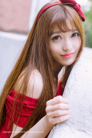 [Kimoe]2017.01.06 Vol.015 ����Ө ��ӨС��԰[40+1P695M]