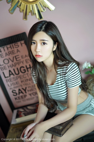 [FEILIN������]2017.02.15 Vol.074 �����Ayaka[40+1P139M]