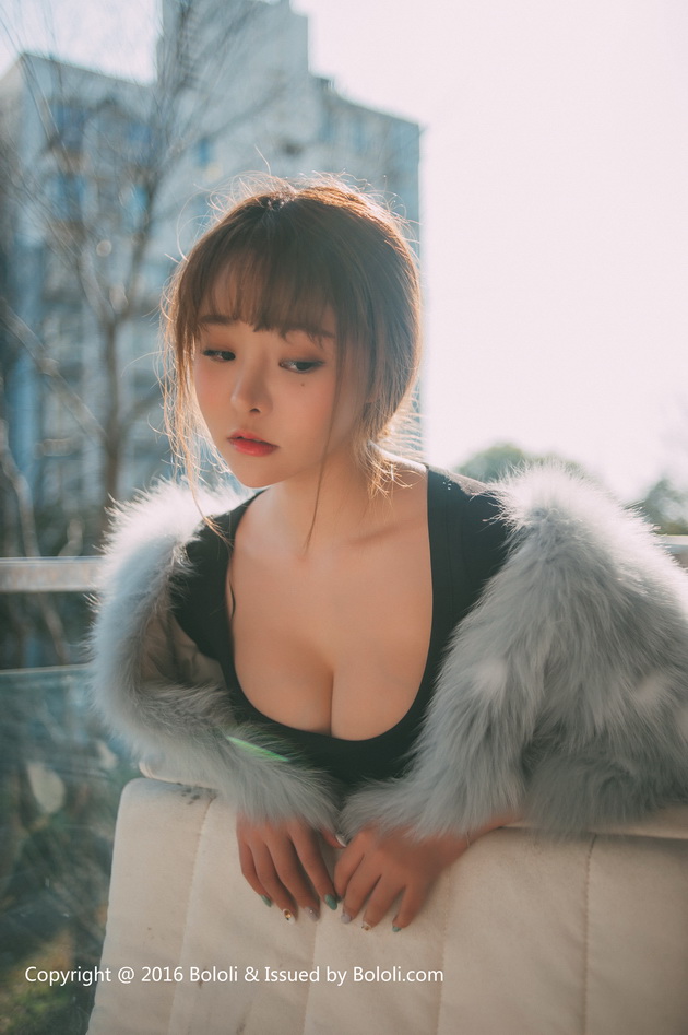 [BoLoLi������] 2017.03.09 BOL027 �߱���װ����ˮ�ջ� ��٧� [43P-432M]