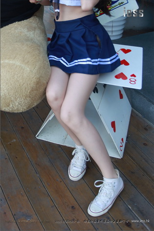 [IESS��˼Ȥ��]ϵ�� ��ү[99P148M]