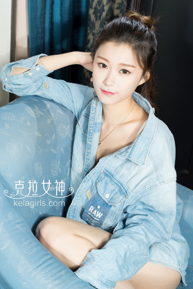 [KeLaGirls����Ů��]2017.06.18 �Ʒ�[24P364M]