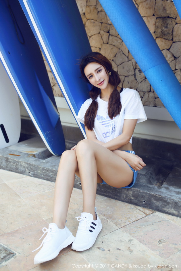 [CANDY�ǹ�����]2017.07.03 Vol.024 ������[61+1P171M]