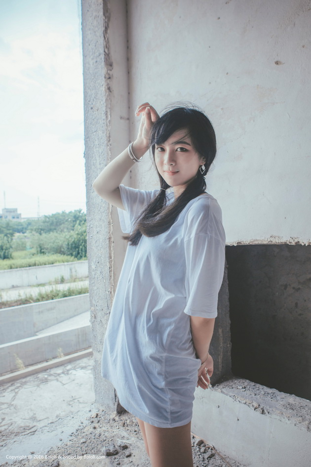 [Kimoe�����Ļ�]2017.08.09 Vol.020 ���׵�ŵ[44P258M]