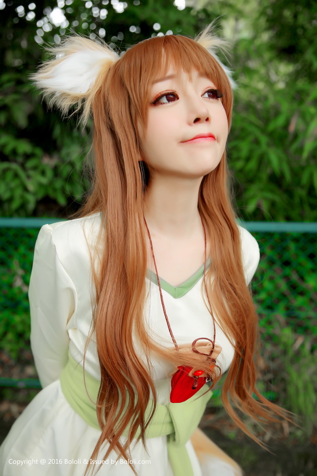 [BoLoLi������]2017.07.26 Vol.091 ���괿[25P174M]