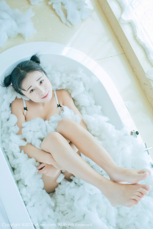 [XIUREN������]2017.08.24 No.805 �־�����[51+1P131M]