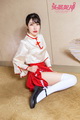 [TouTiaoͷ��Ů��]2017.10.15 Baby[12P111M