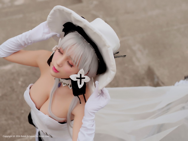 [BoLoLi������]2017.09.13 Vol.117 ������[25P207M]