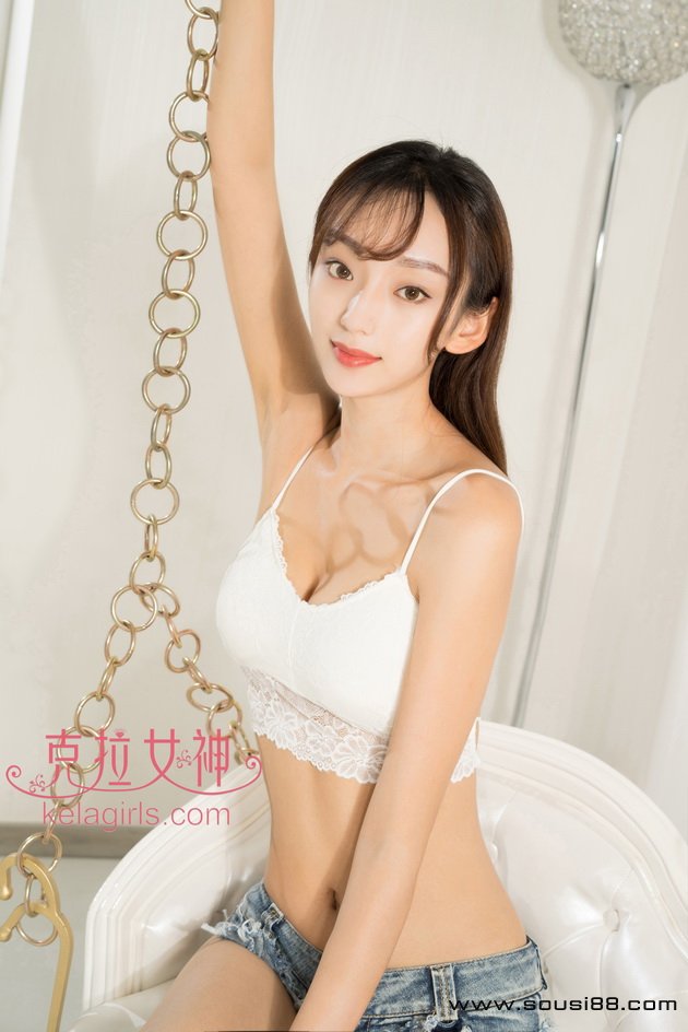 [KeLaGirls����Ů��]2017.10.27 ˬ��[29P440M]