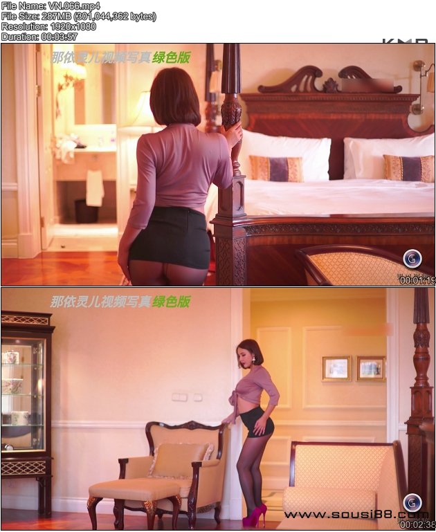 [XR Video������] 2017.11.23 VN.066������� [1V287M]