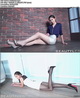 [Beautyleg]HD����ӰƬ 2018.01.09 No.818 