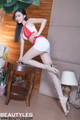 [Beautyleg]���Ȍ��� 2018.01.22 No.1557 S