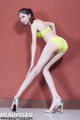 [Beautyleg]���Ȍ��� 2018.01.24 No.1558 Y