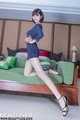 [Beautyleg]���Ȍ��� 2018.03.14 No.1579 A