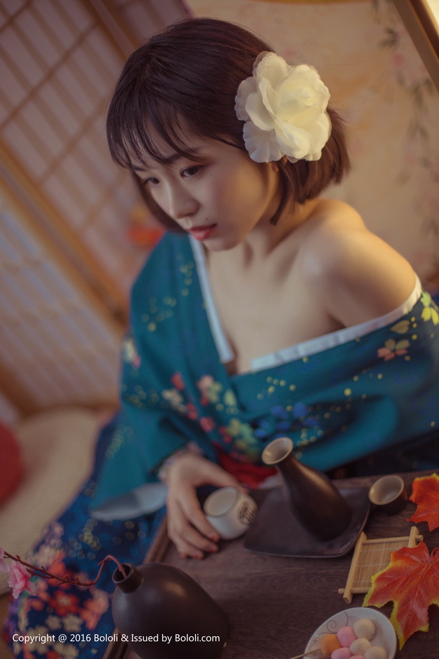 [BoLoli������]2018.01.16 Vol.132 ���[33P44M]
