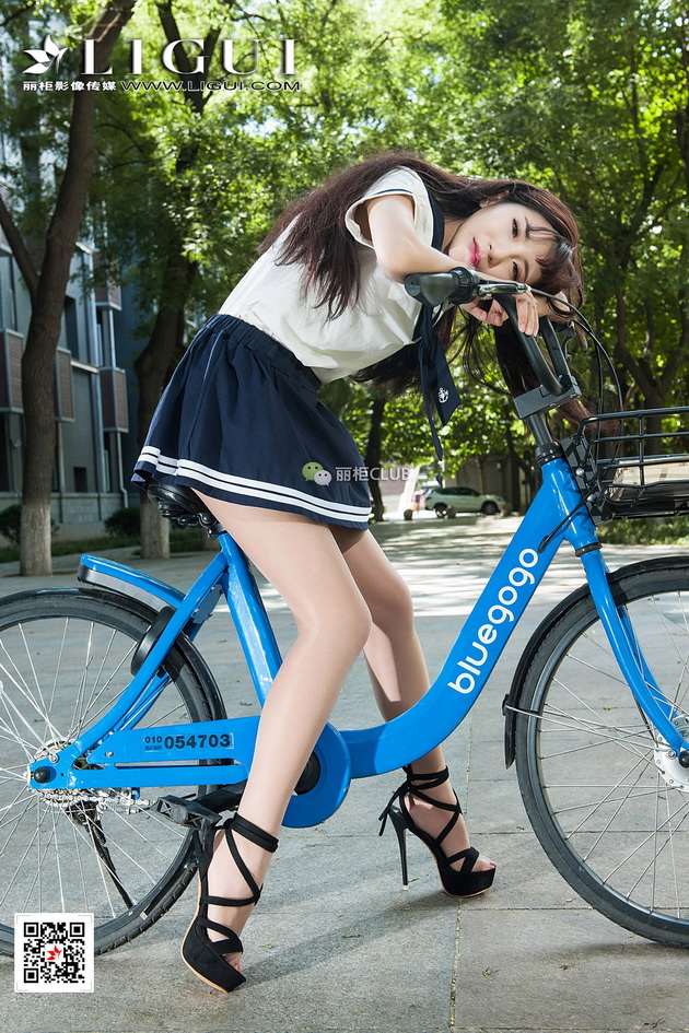 [Ligui����]2017.12.07 �������� Model ����[48+1P87M]