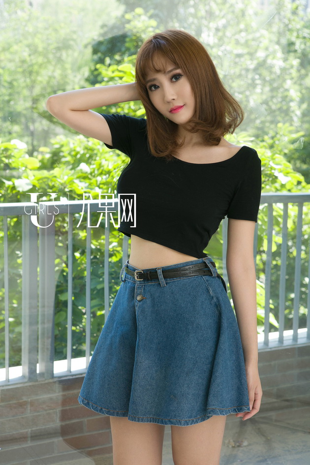 [Ugirls�ȹ���]�������� No.053 ��С��[35P261M]
