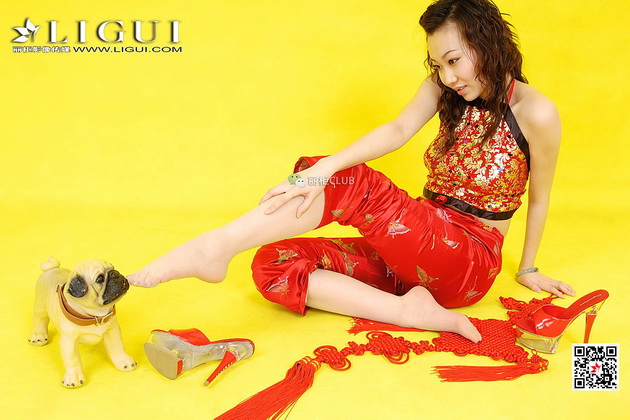 [Ligui����]2018.05.11 �������� Model ��[50+1P52M]