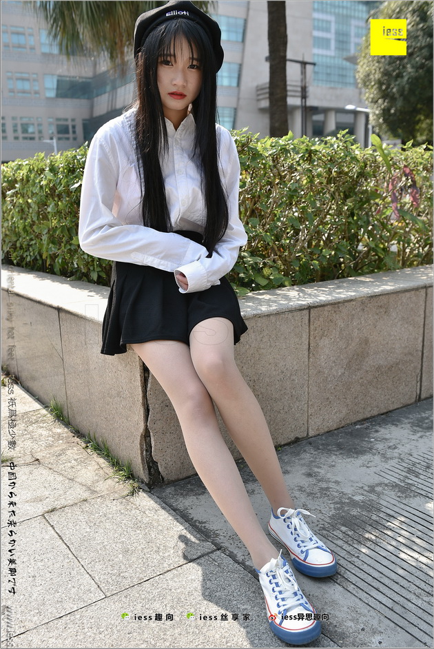 [IESS��˼Ȥ��]2017.12.25 NO.181 ����[99P175M]