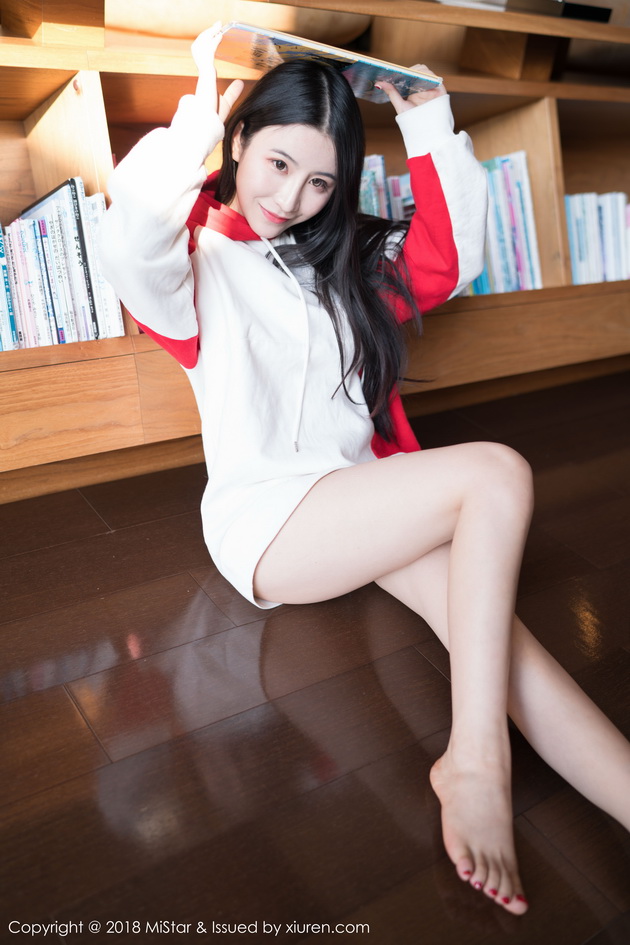 [MiStar������]2018.07.04 Vol.231 ���ӣ-Cherry[39+1P88M]