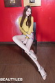 [Beautyleg]���Ȍ��� 2019.03.13 No.1738 J