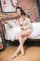 [TouTiaoͷ��Ů��] 2019.04.17 ��¶selena 