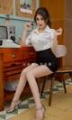 [Ugirls������]2019�� No.1579 ���ӣCherr