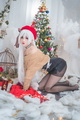 rioko������ʥ��������˹�� ��ͼ+��Ƶ