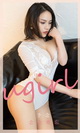 [Ugirls������]2020�� No.1766 ����[35P38M
